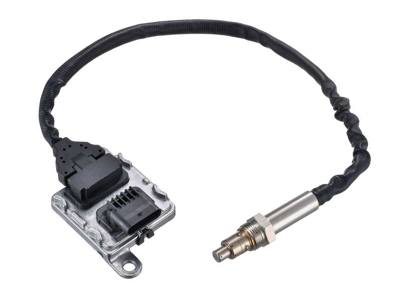 NOx-Sensor